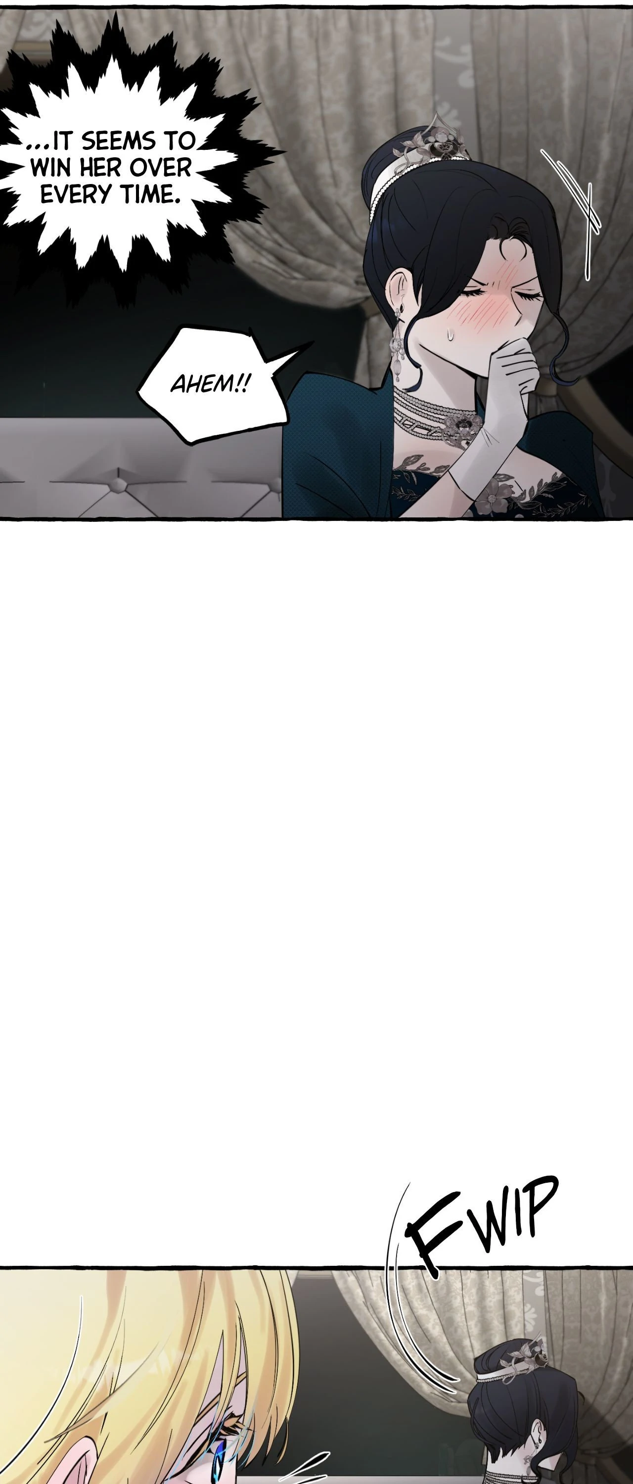 In the Doghouse Chapter 44 - Page 47
