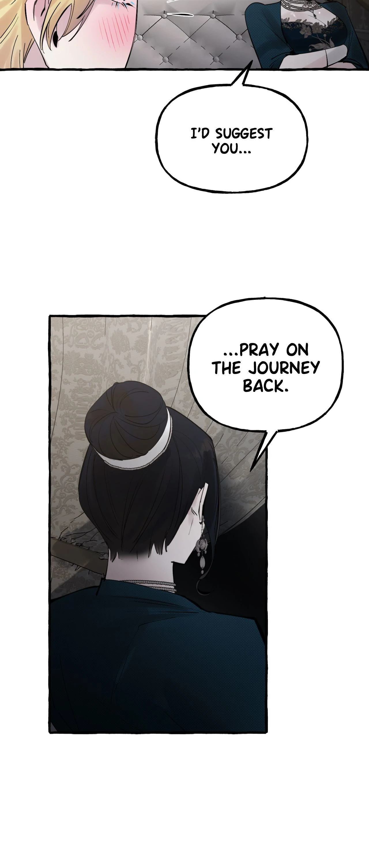In the Doghouse Chapter 44 - Page 48