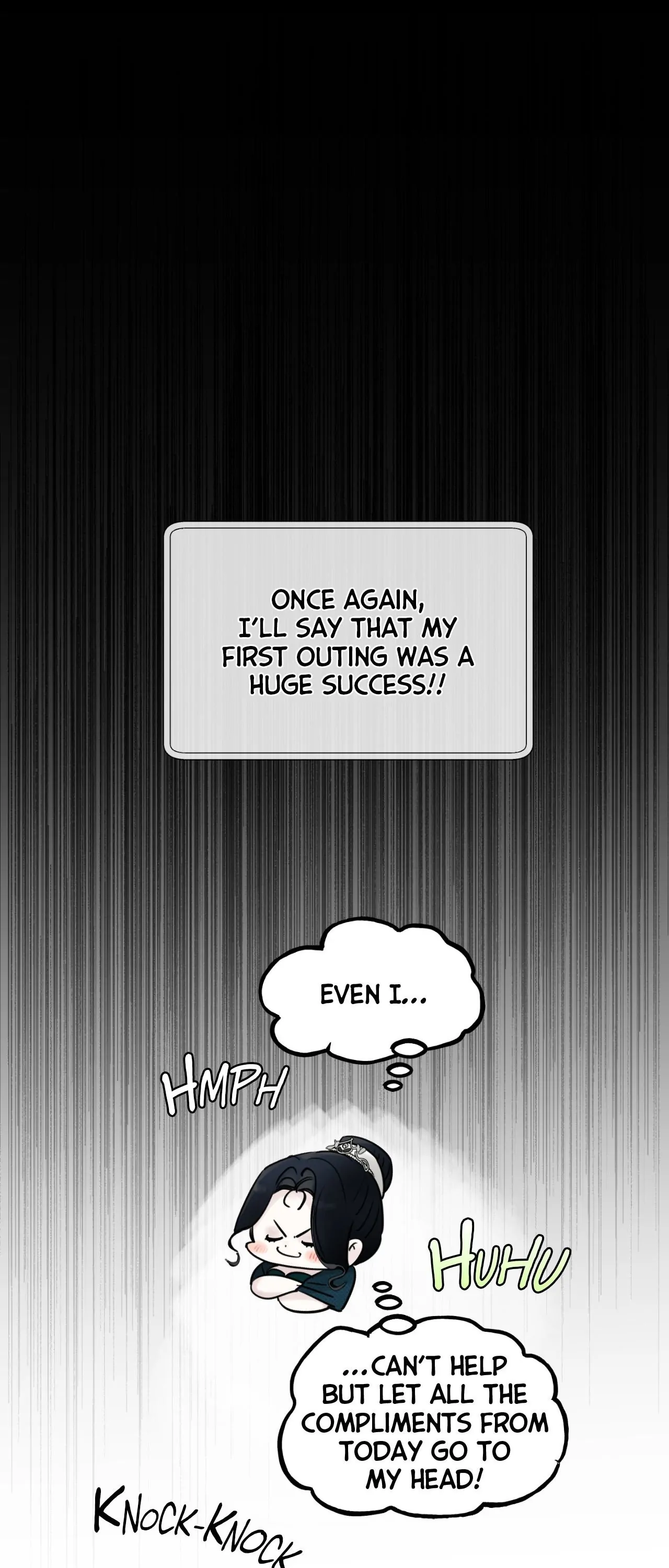 In the Doghouse Chapter 44 - Page 54