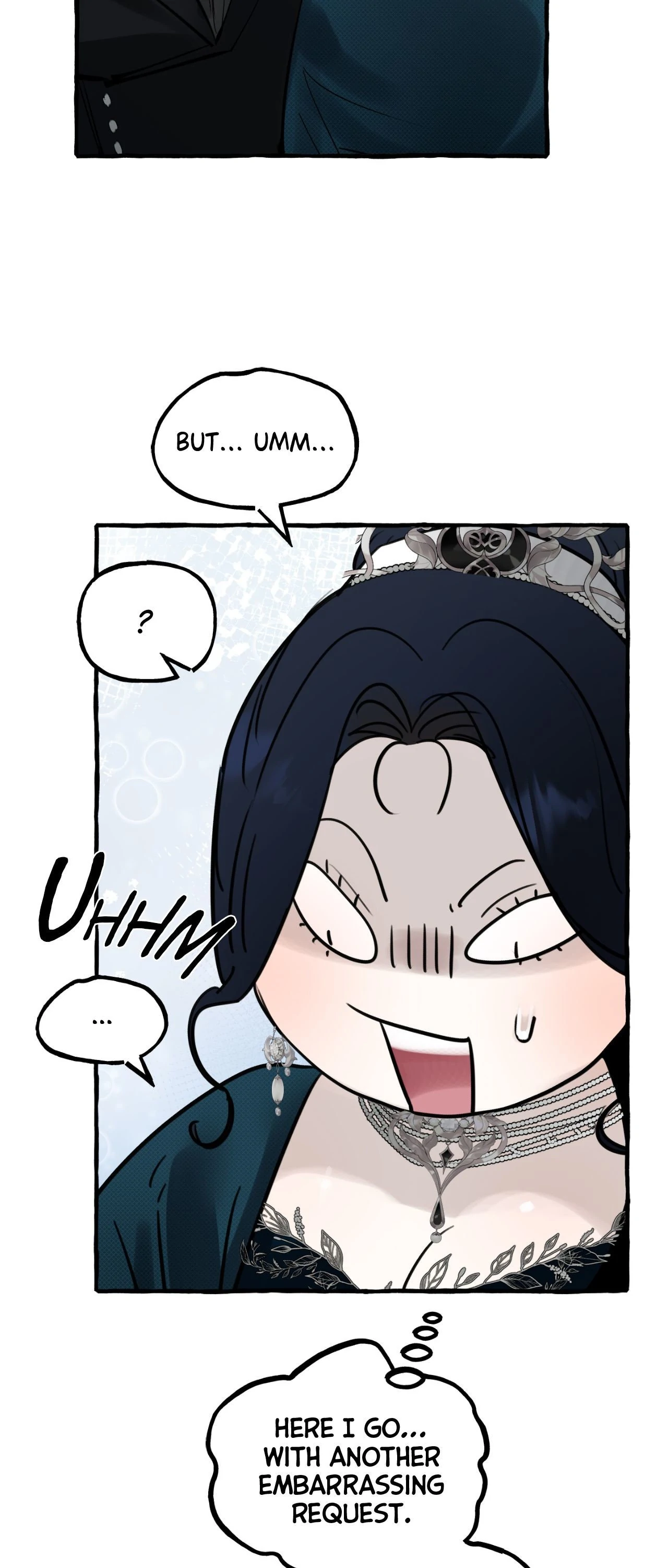 In the Doghouse Chapter 44 - Page 56
