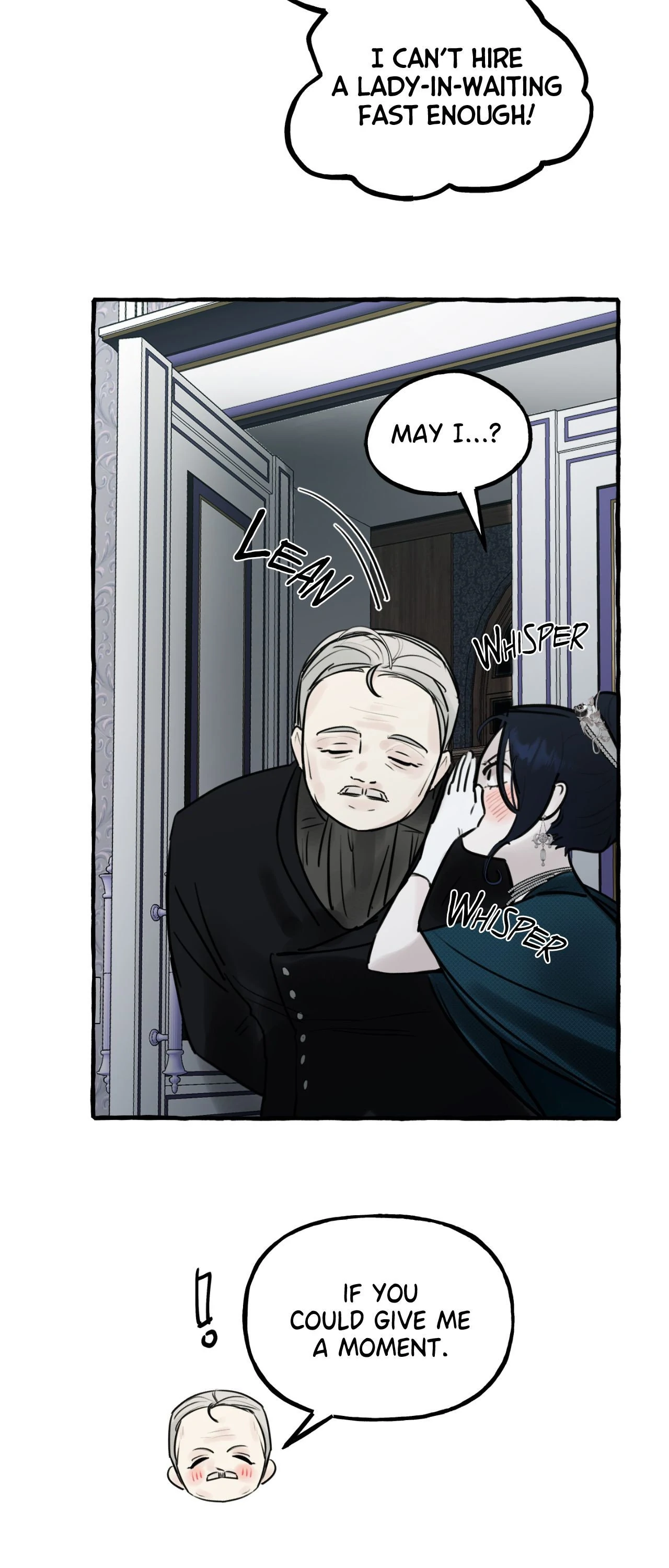 In the Doghouse Chapter 44 - Page 57