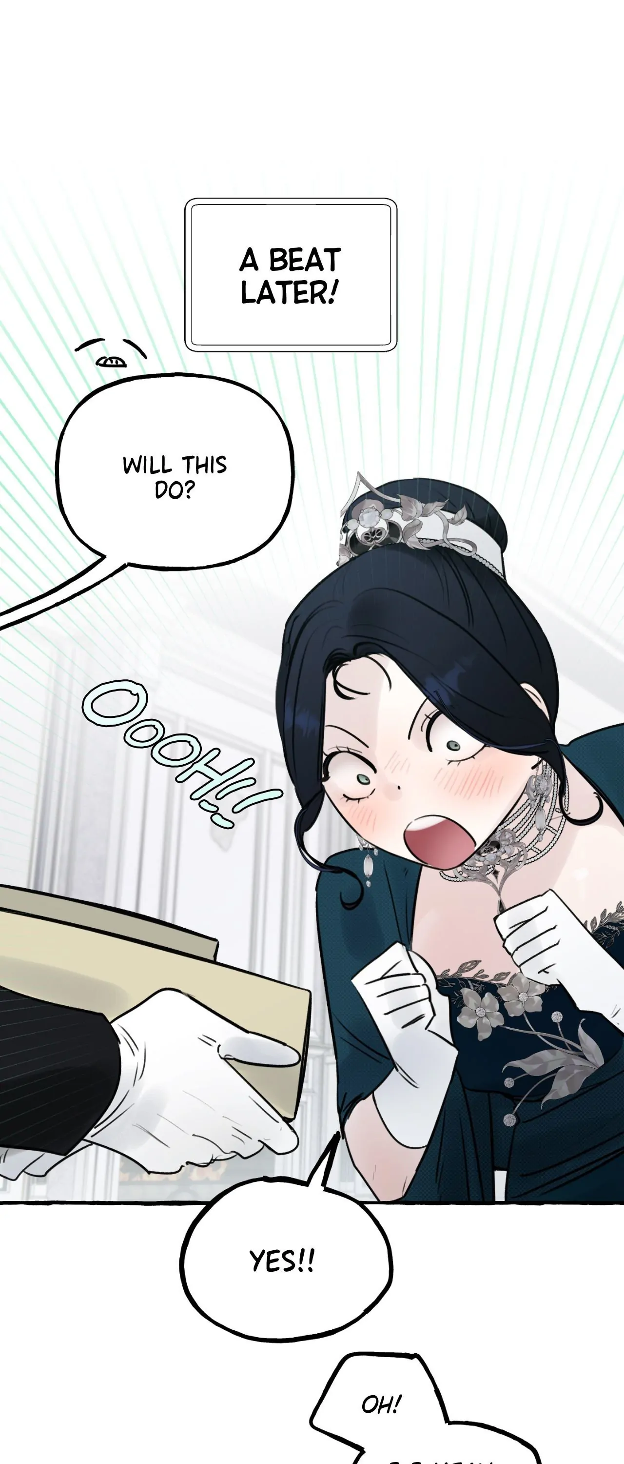 In the Doghouse Chapter 44 - Page 58