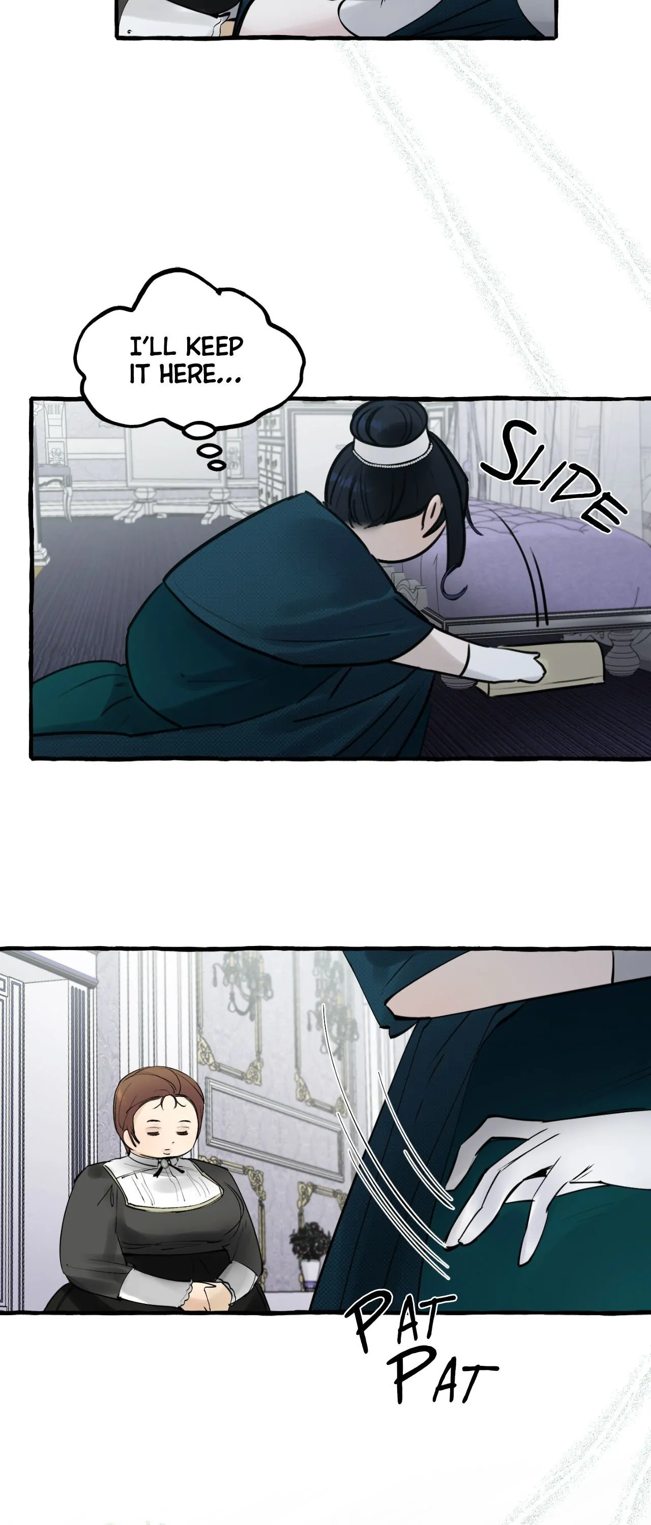 In the Doghouse Chapter 44 - Page 60