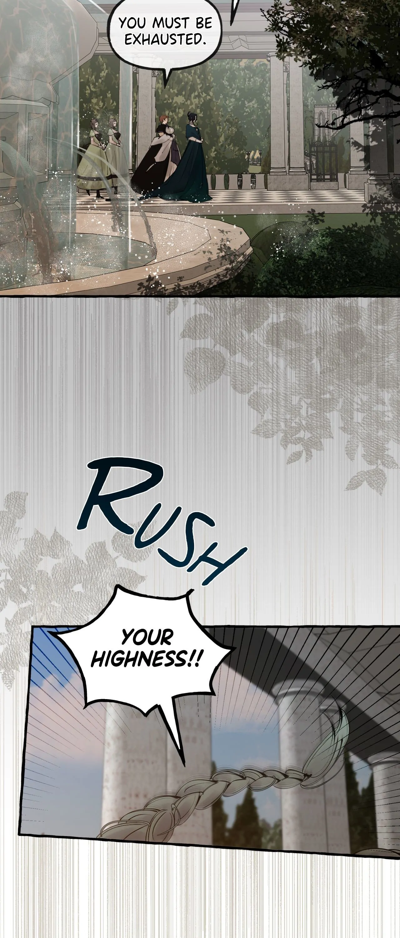 In the Doghouse Chapter 44 - Page 8