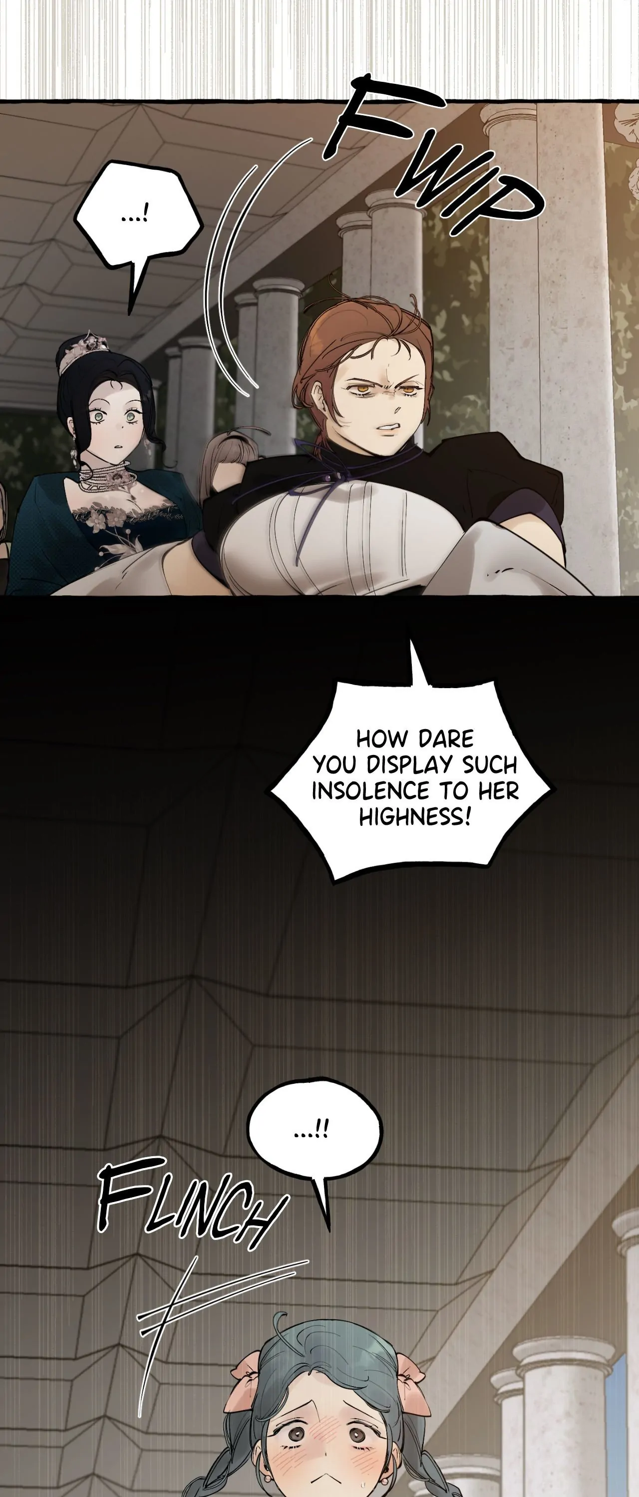 In the Doghouse Chapter 44 - Page 9
