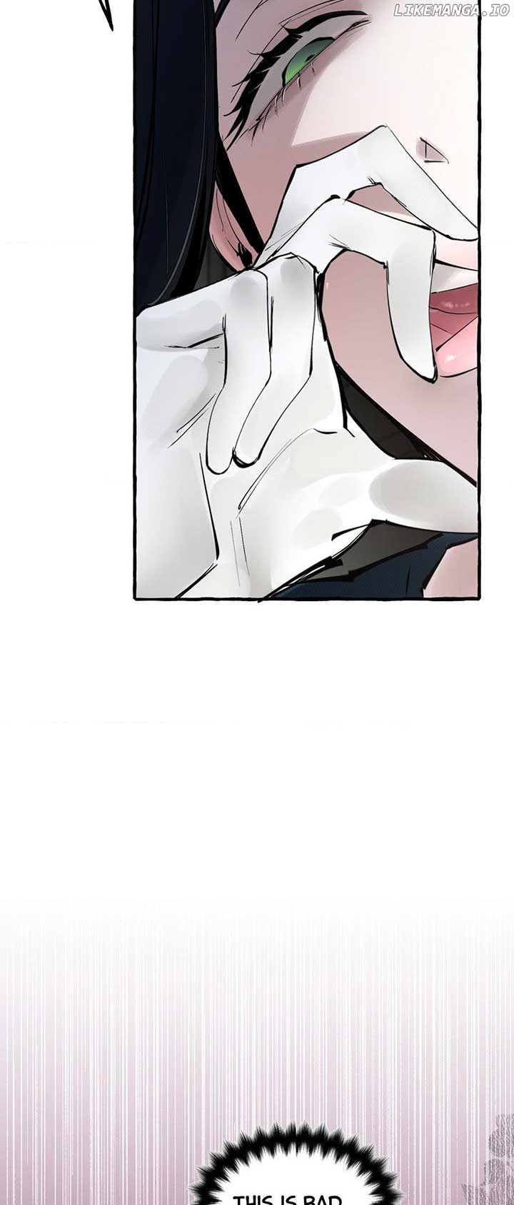 In the Doghouse Chapter 45 - Page 11