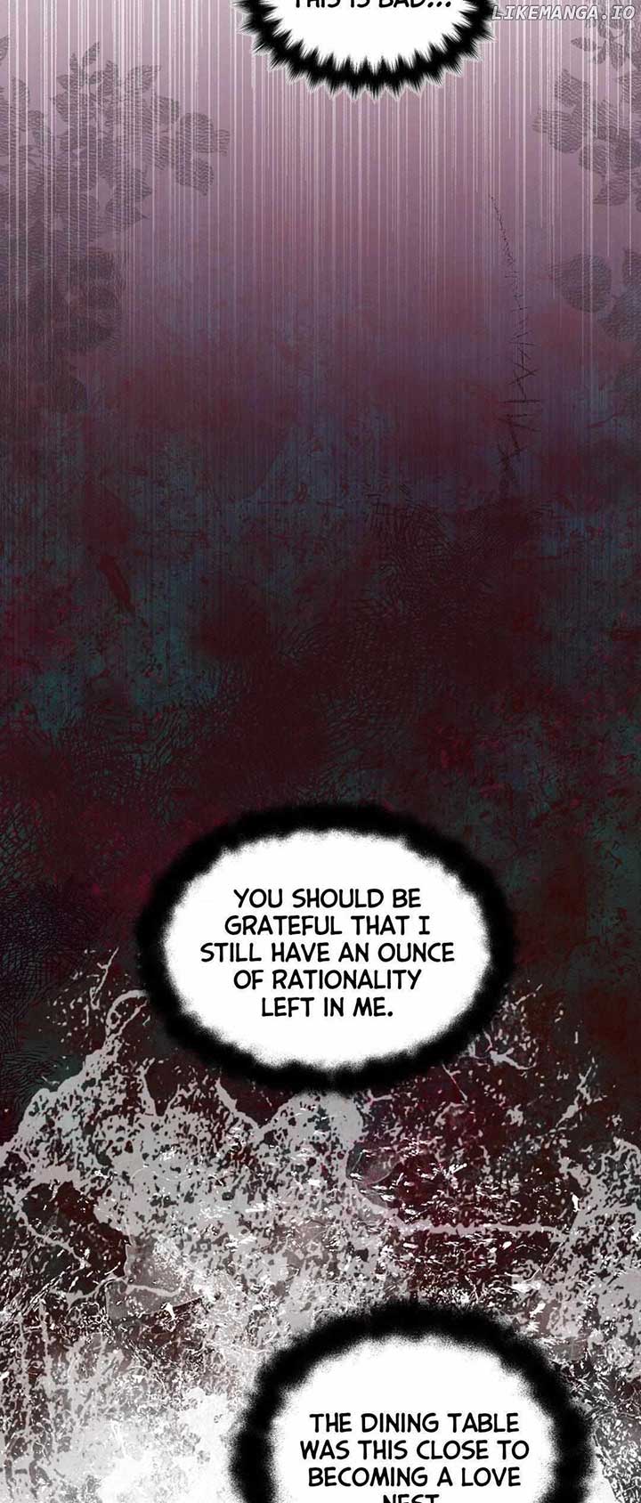 In the Doghouse Chapter 45 - Page 12