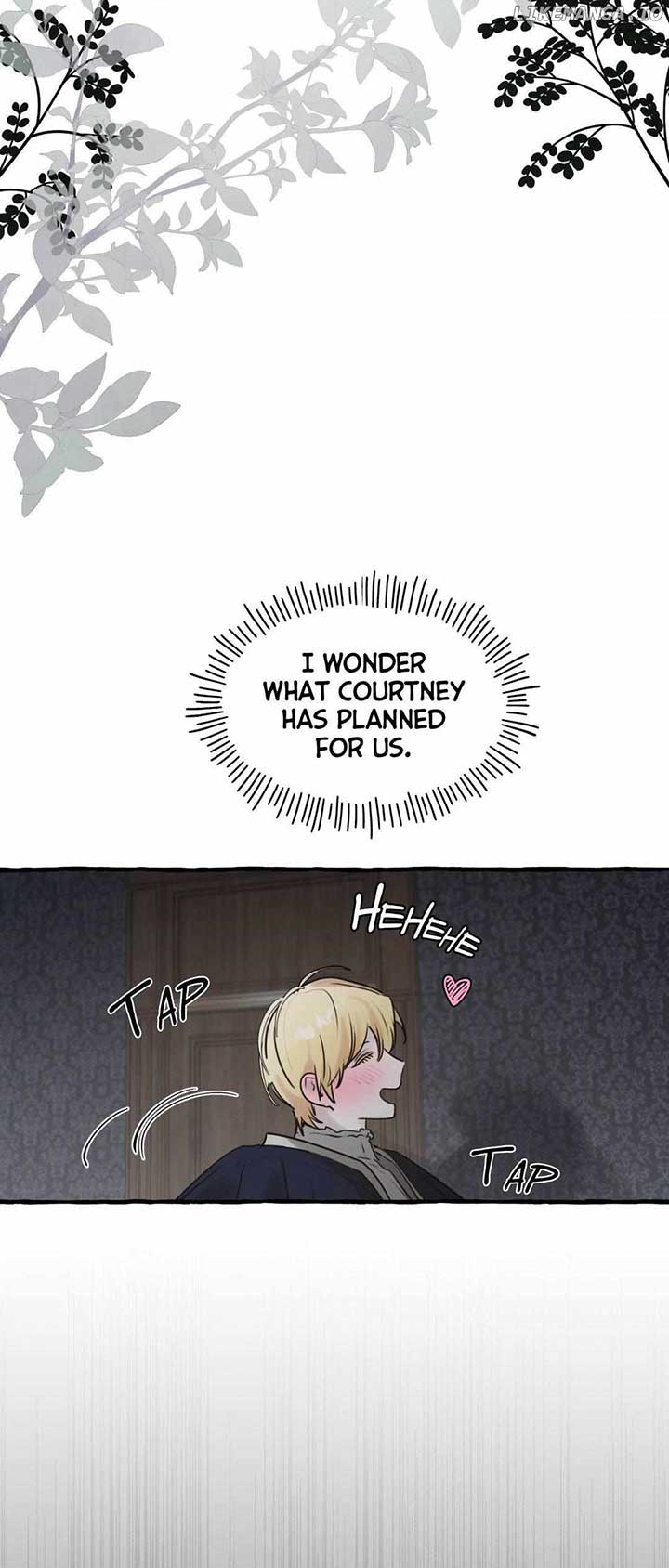 In the Doghouse Chapter 45 - Page 16