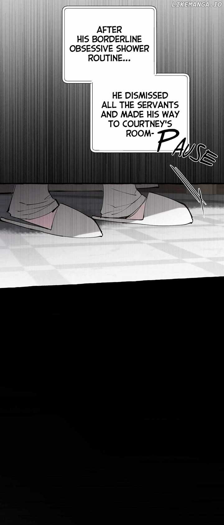 In the Doghouse Chapter 45 - Page 17