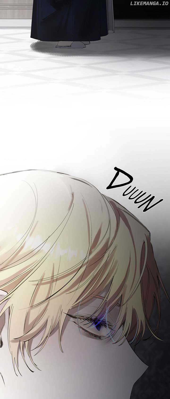 In the Doghouse Chapter 45 - Page 19