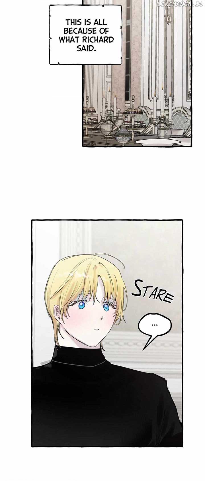 In the Doghouse Chapter 45 - Page 2