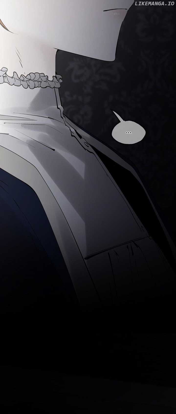 In the Doghouse Chapter 45 - Page 20
