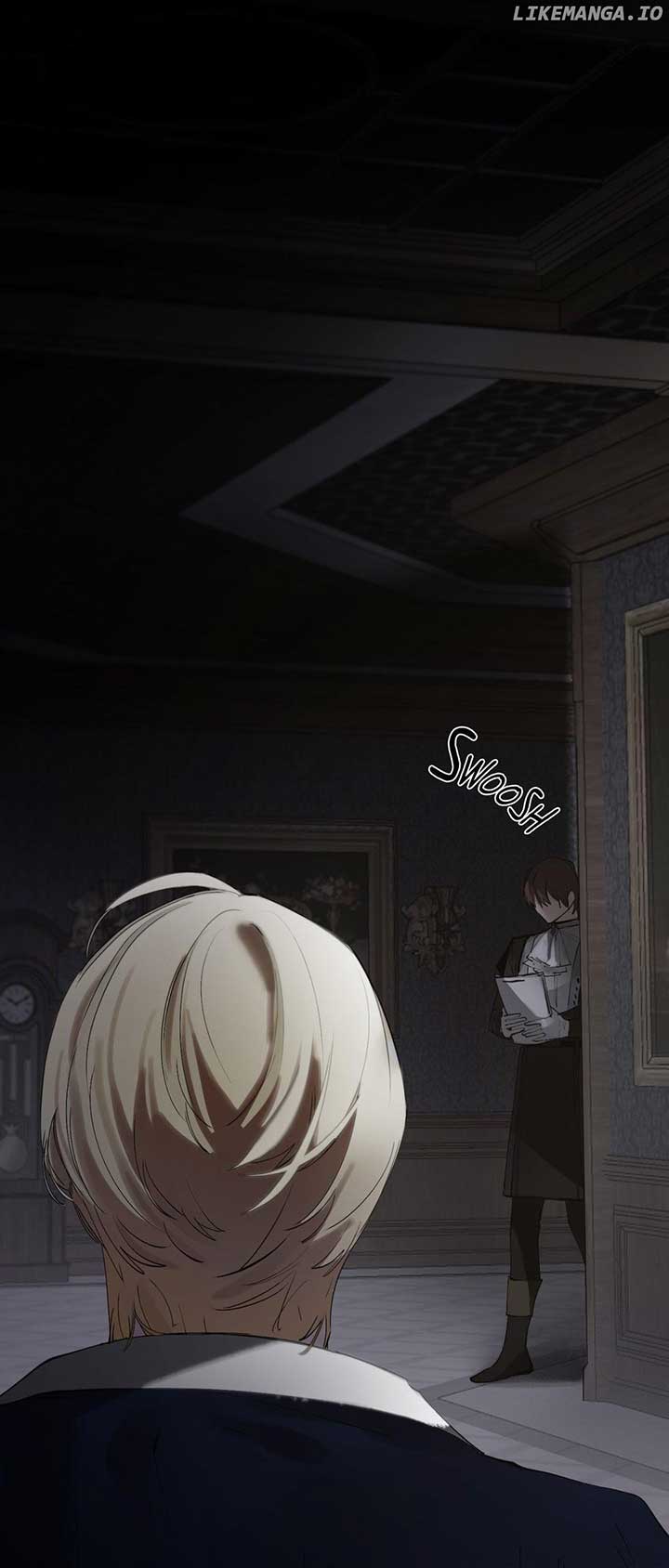 In the Doghouse Chapter 45 - Page 21