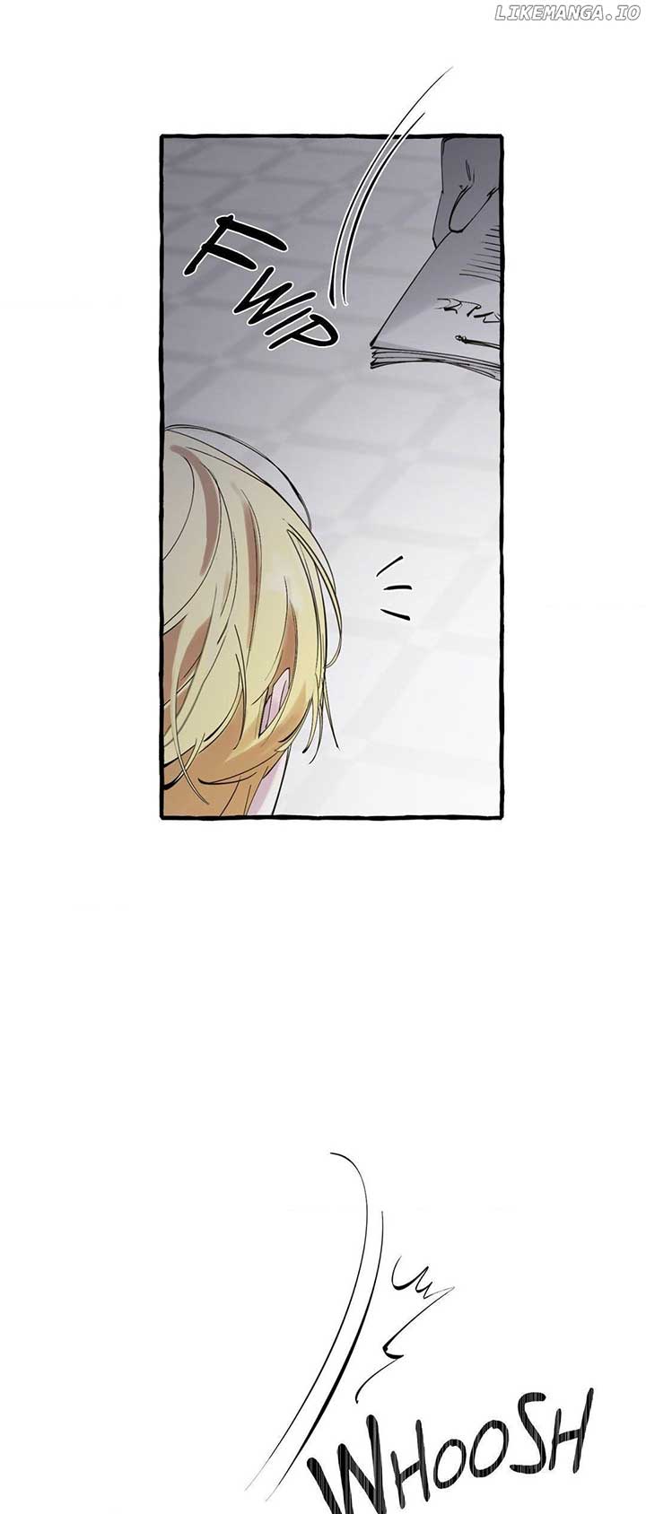 In the Doghouse Chapter 45 - Page 24