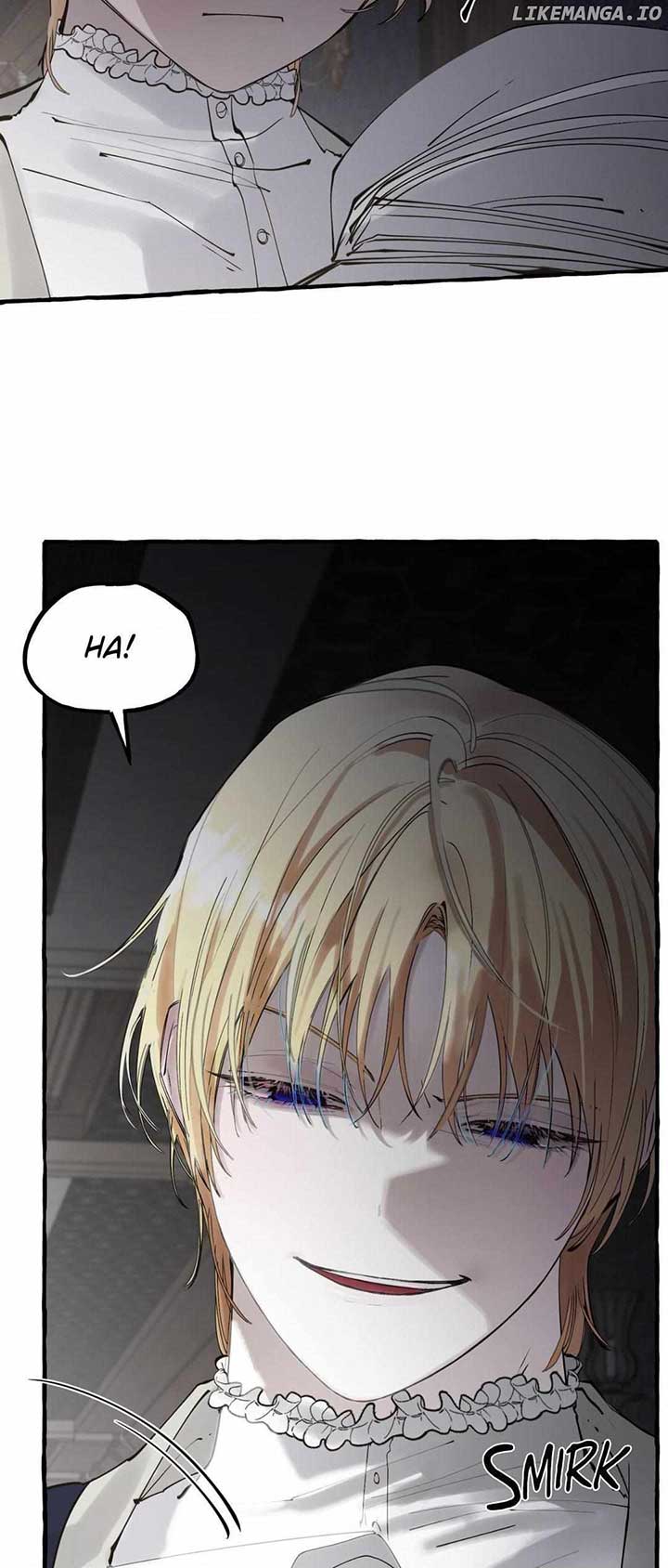In the Doghouse Chapter 45 - Page 27