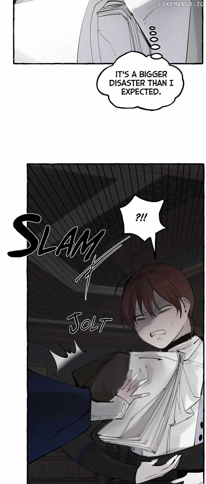 In the Doghouse Chapter 45 - Page 28