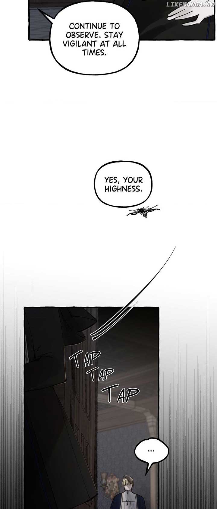 In the Doghouse Chapter 45 - Page 29