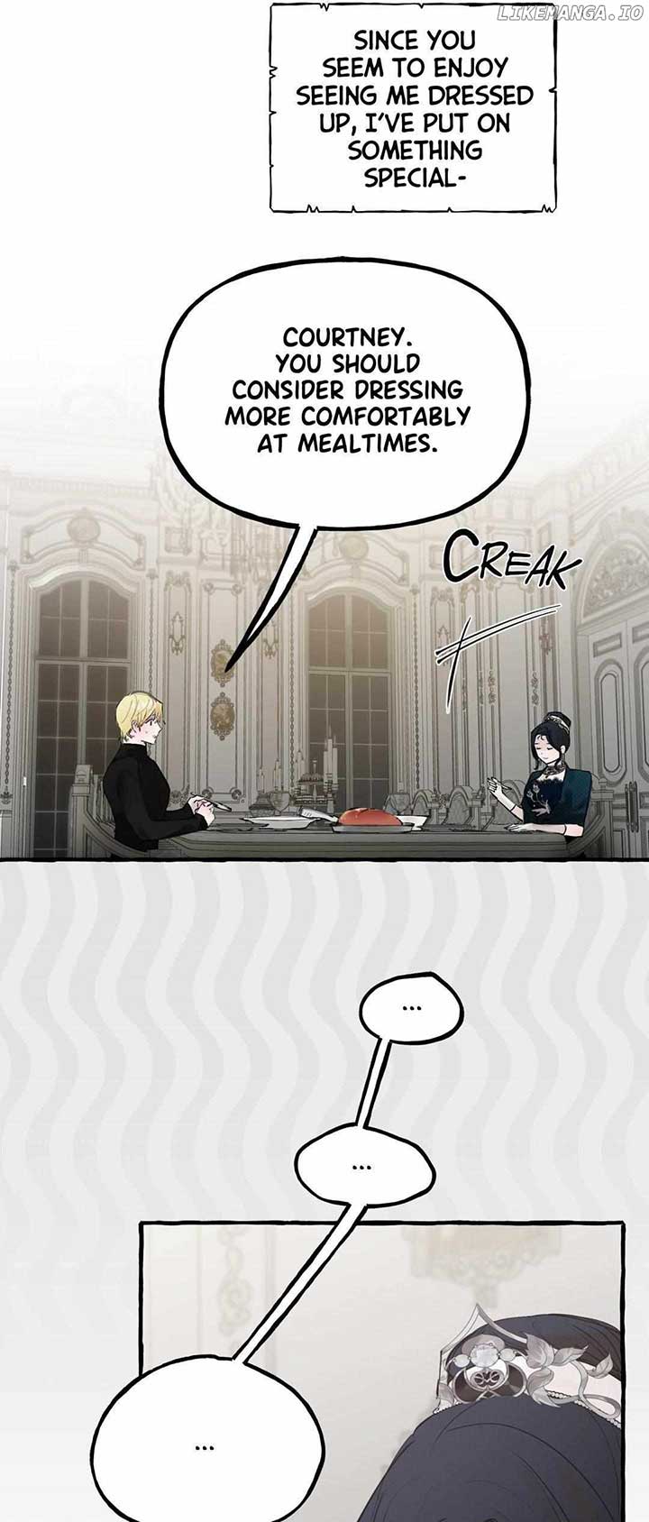 In the Doghouse Chapter 45 - Page 3