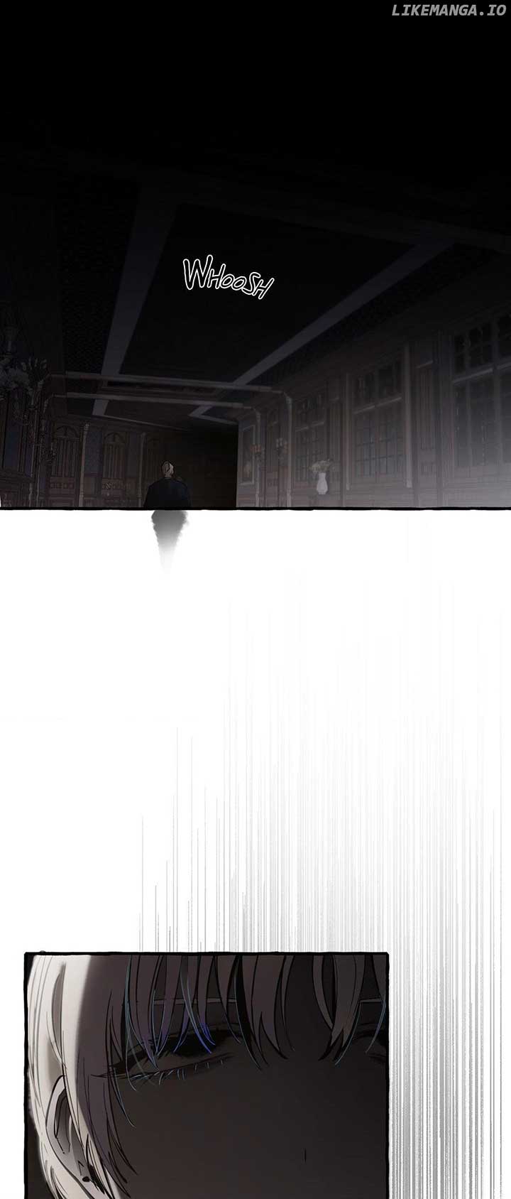 In the Doghouse Chapter 45 - Page 31