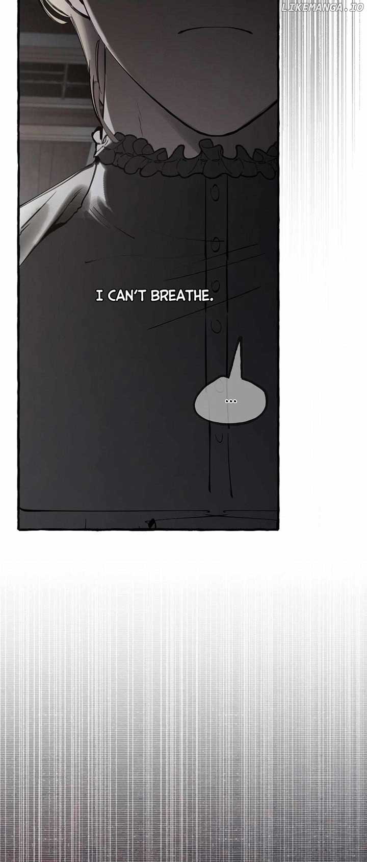 In the Doghouse Chapter 45 - Page 32