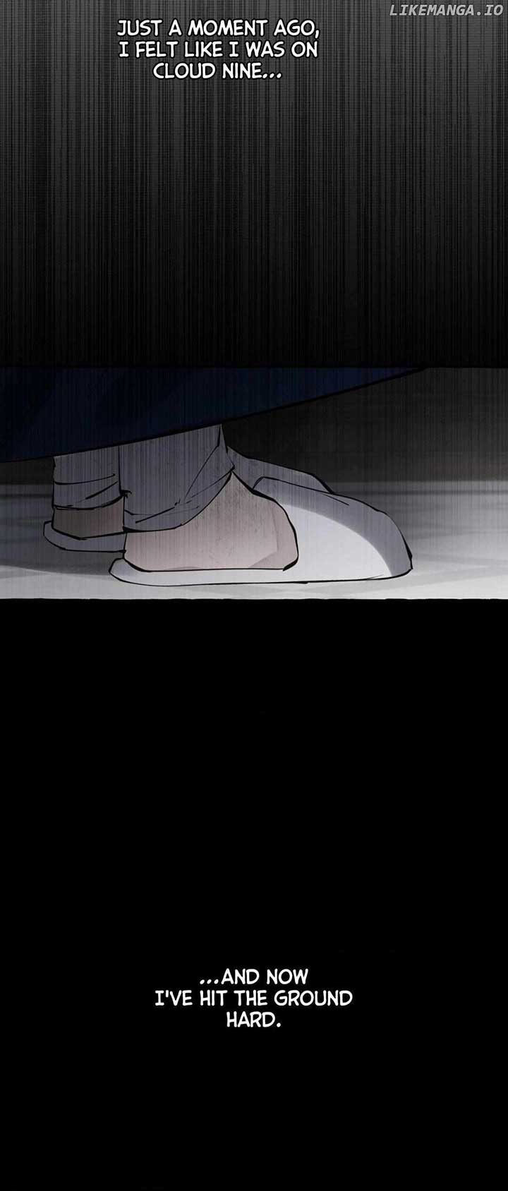 In the Doghouse Chapter 45 - Page 35