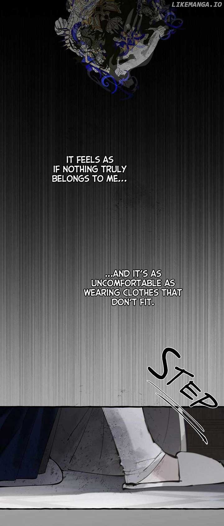 In the Doghouse Chapter 45 - Page 37