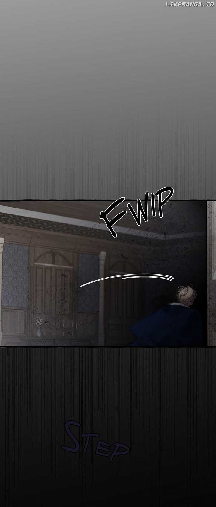 In the Doghouse Chapter 45 - Page 38