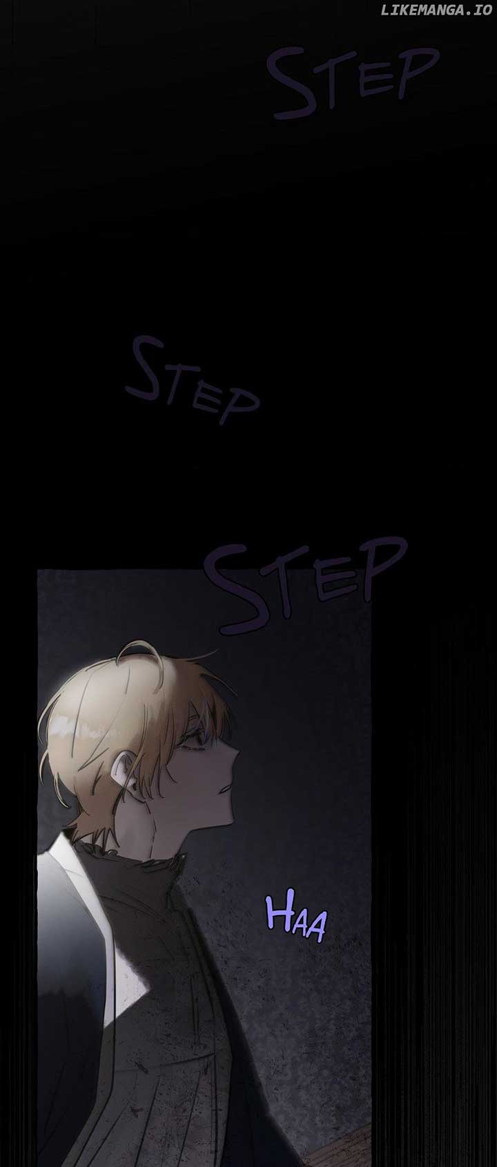 In the Doghouse Chapter 45 - Page 39
