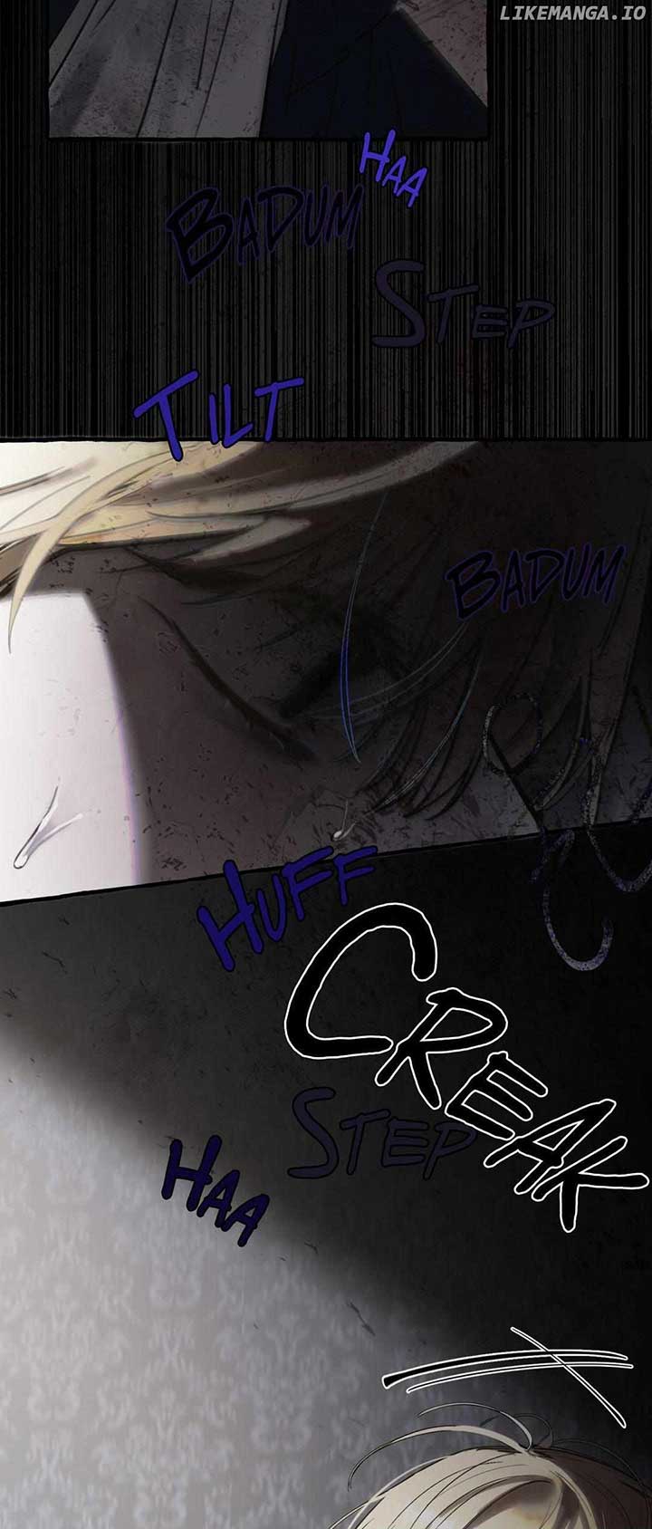 In the Doghouse Chapter 45 - Page 40