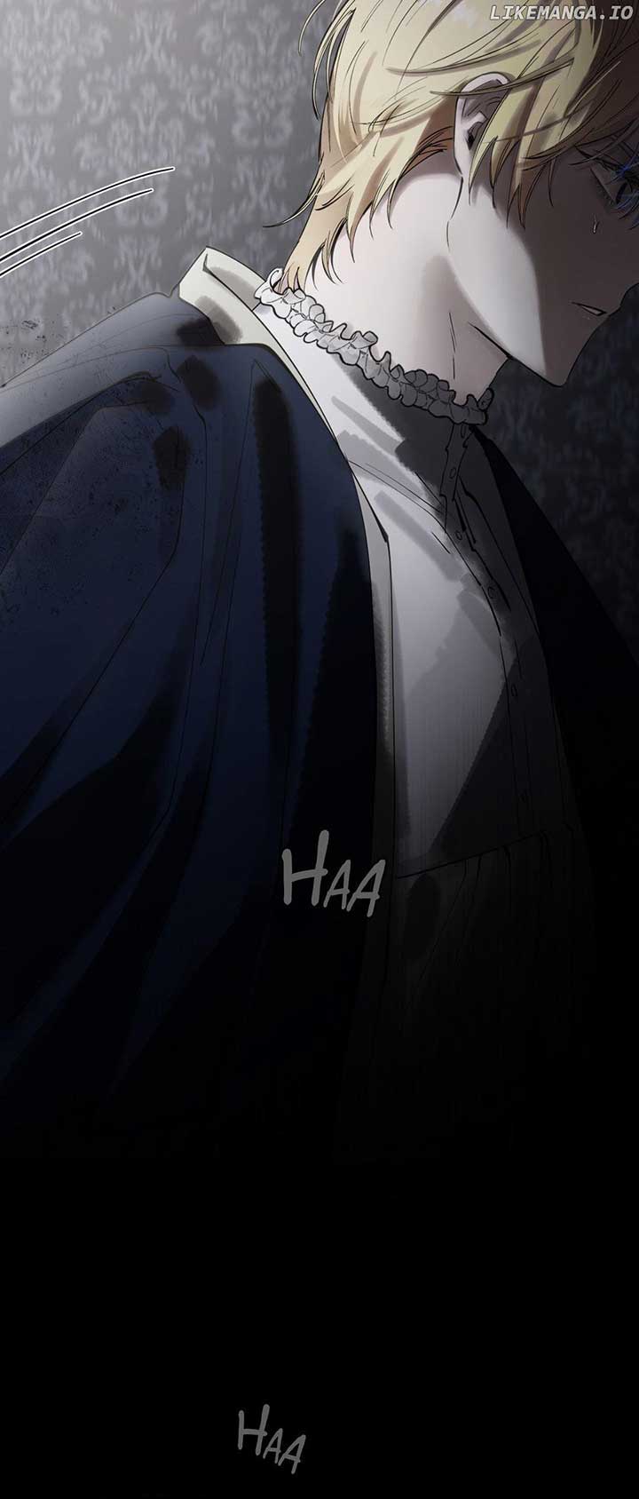 In the Doghouse Chapter 45 - Page 41