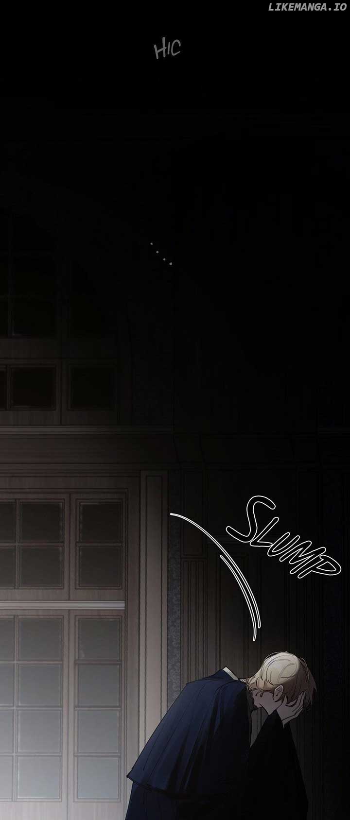 In the Doghouse Chapter 45 - Page 42