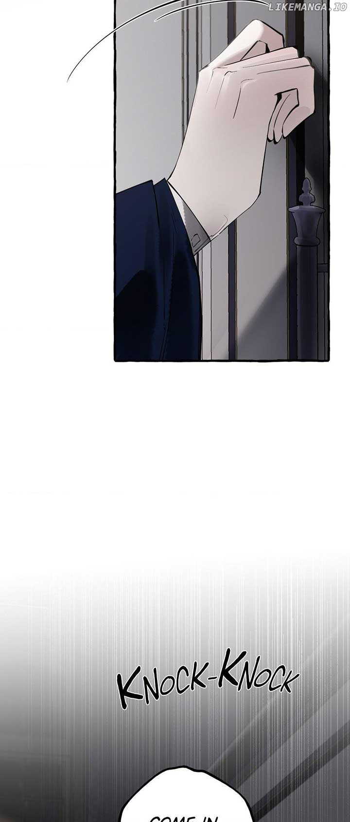 In the Doghouse Chapter 45 - Page 46