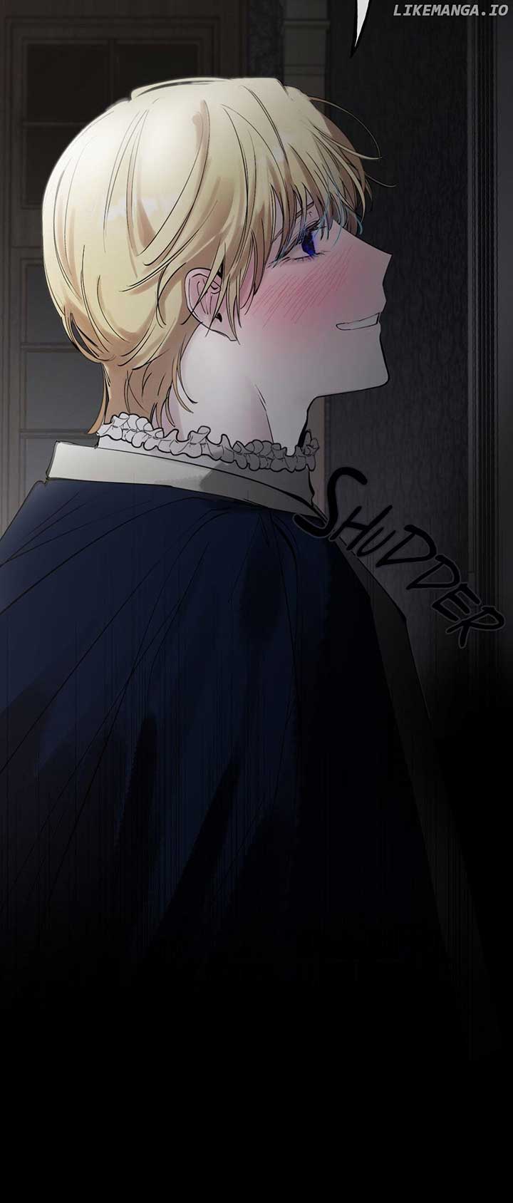 In the Doghouse Chapter 45 - Page 48