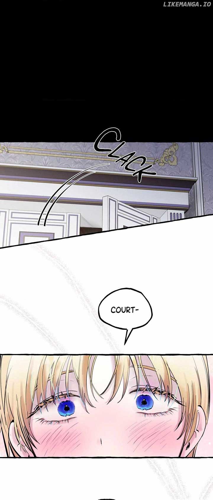 In the Doghouse Chapter 45 - Page 49