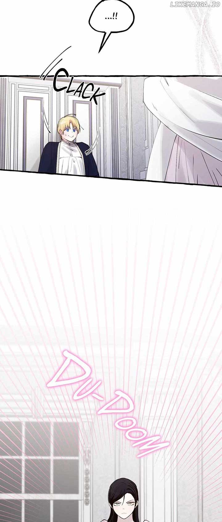 In the Doghouse Chapter 45 - Page 50