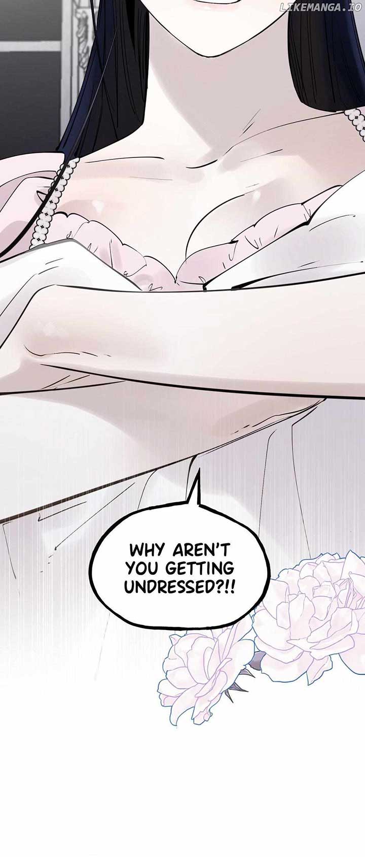 In the Doghouse Chapter 45 - Page 52