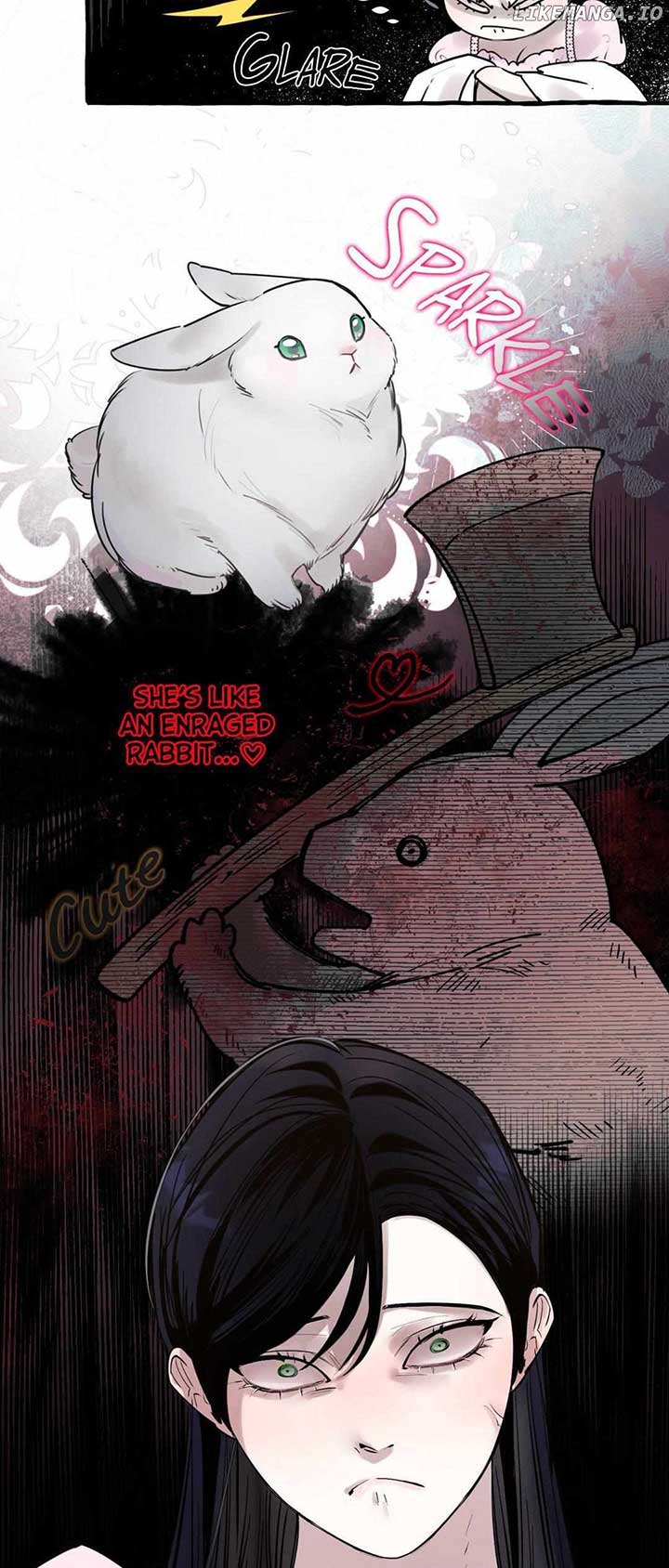 In the Doghouse Chapter 45 - Page 54