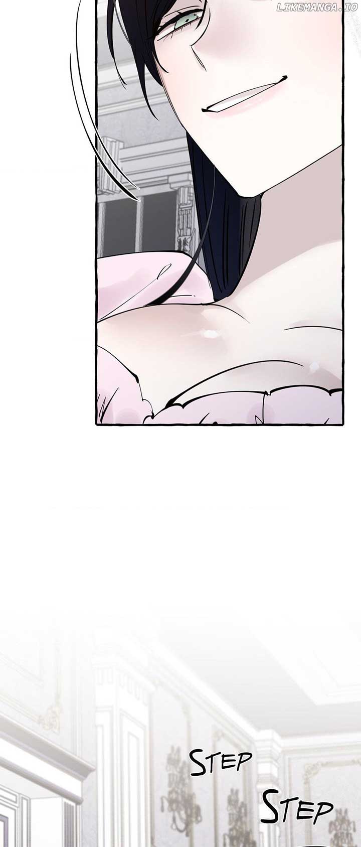 In the Doghouse Chapter 45 - Page 57