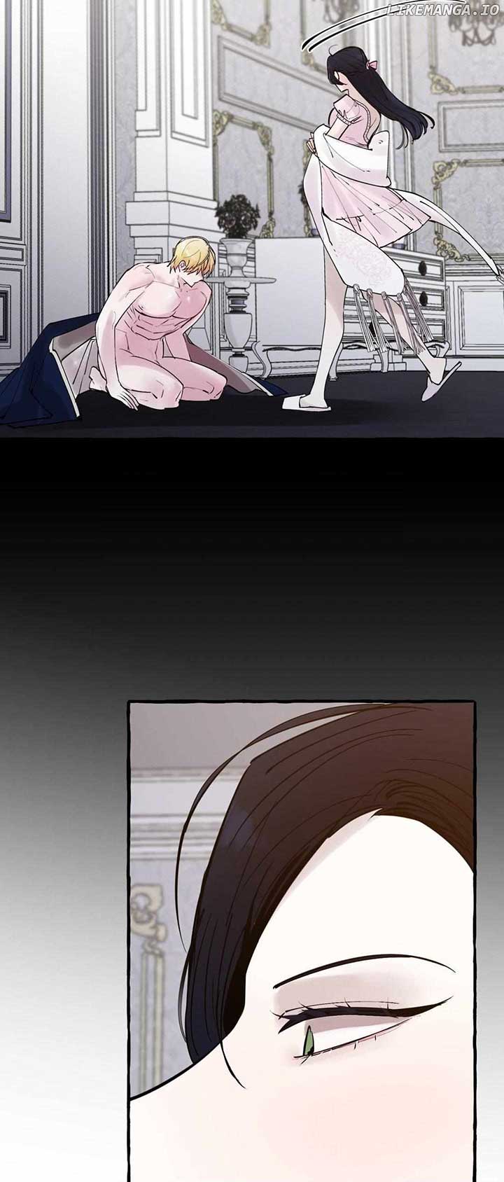 In the Doghouse Chapter 45 - Page 58