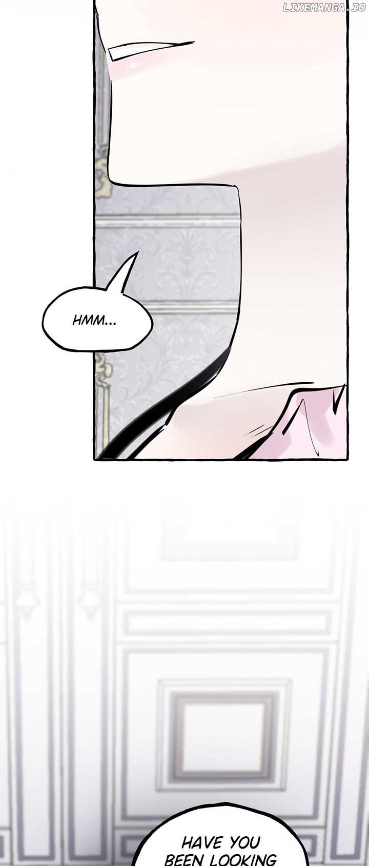 In the Doghouse Chapter 45 - Page 59