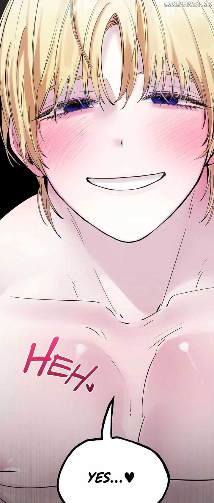 In the Doghouse Chapter 45 - Page 61