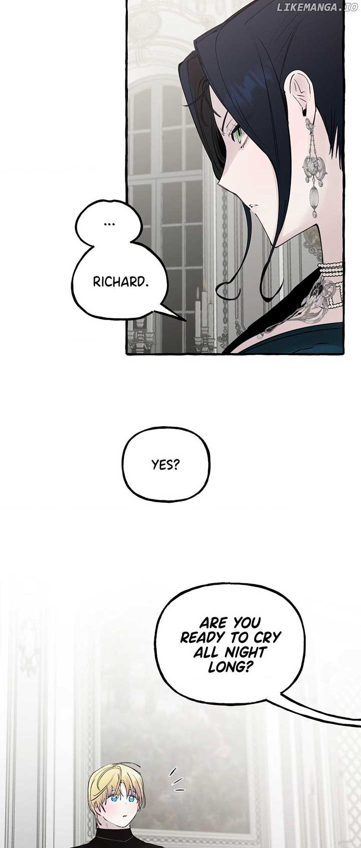 In the Doghouse Chapter 45 - Page 7