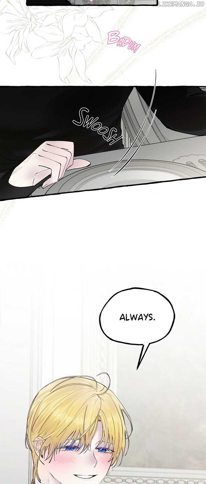 In the Doghouse Chapter 45 - Page 9
