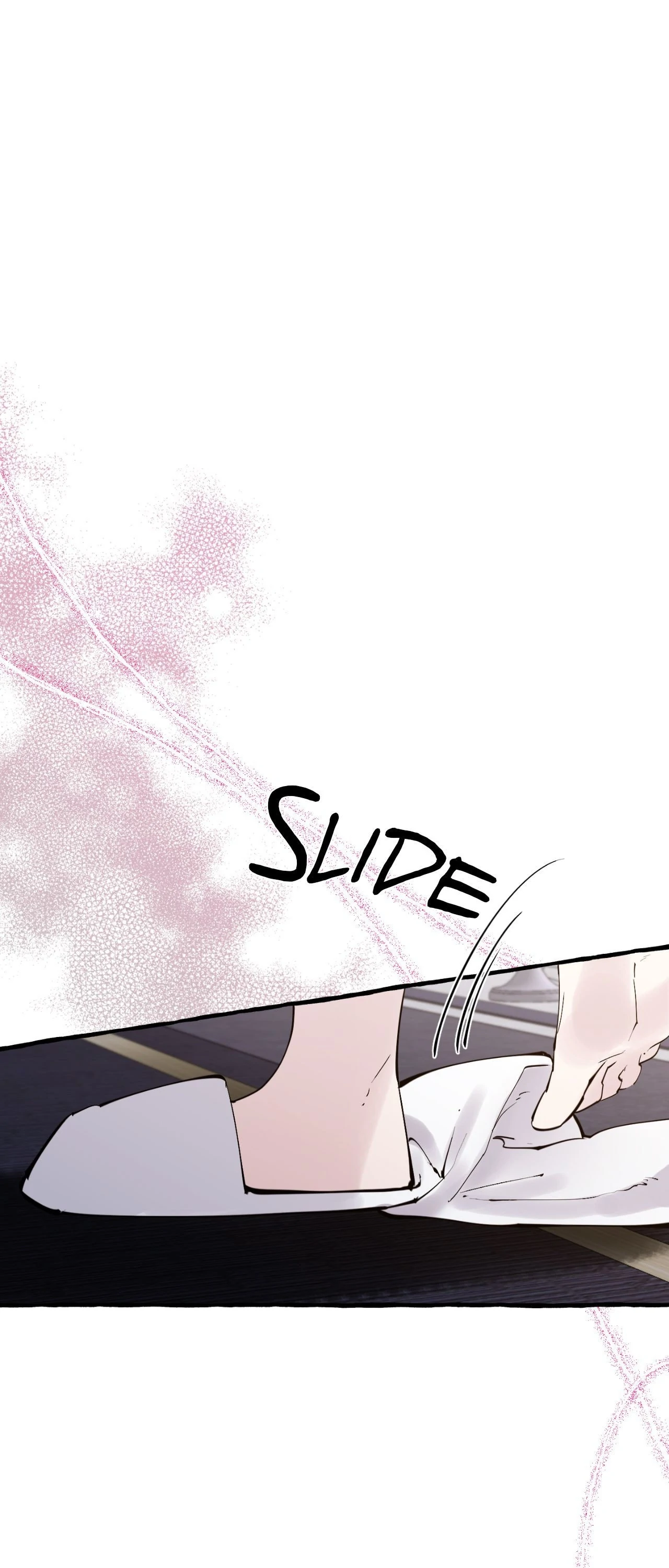 In the Doghouse Chapter 46 - Page 1