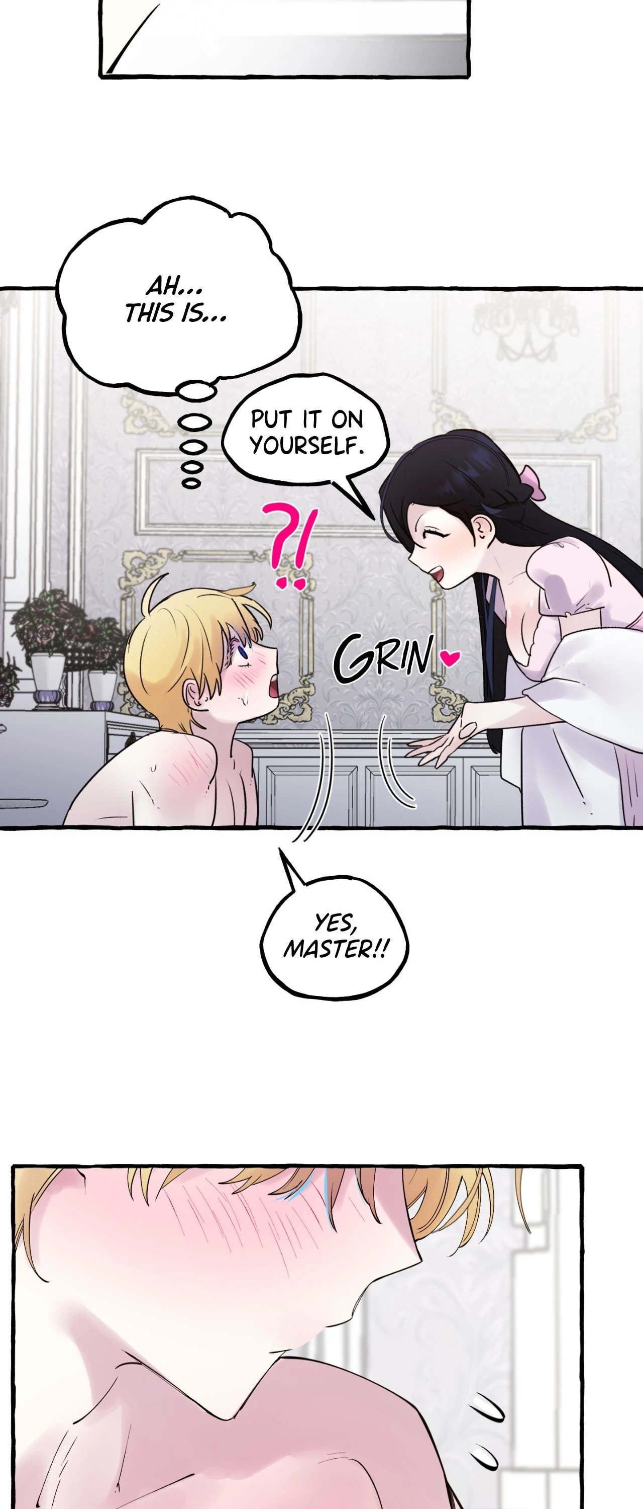 In the Doghouse Chapter 46 - Page 13