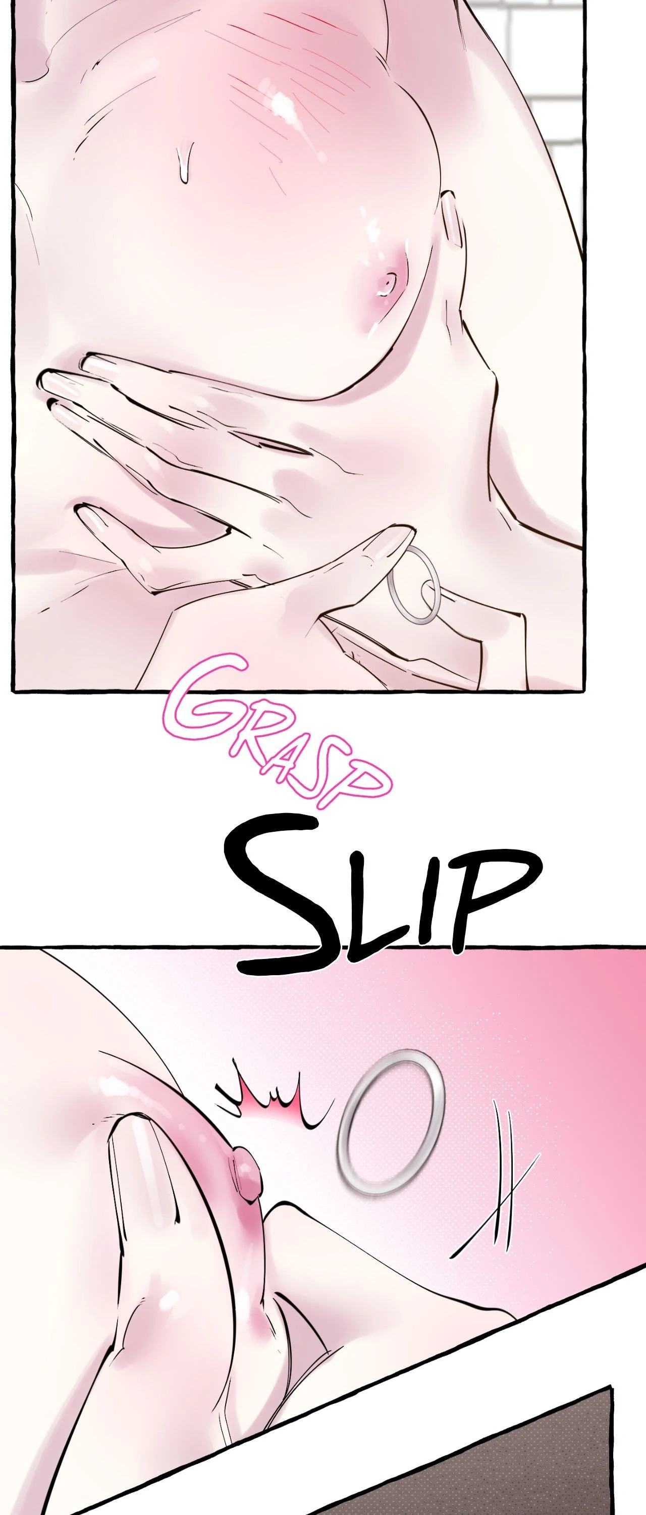 In the Doghouse Chapter 46 - Page 14