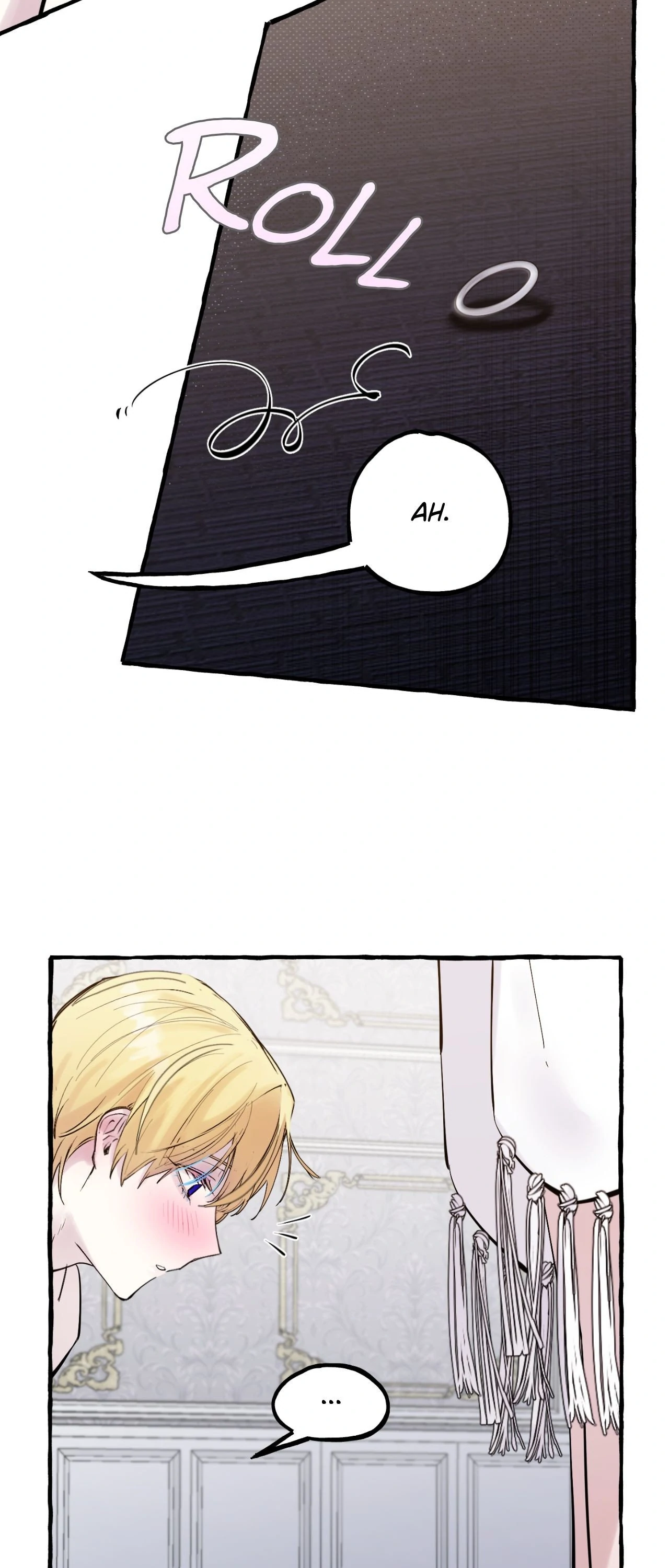 In the Doghouse Chapter 46 - Page 15