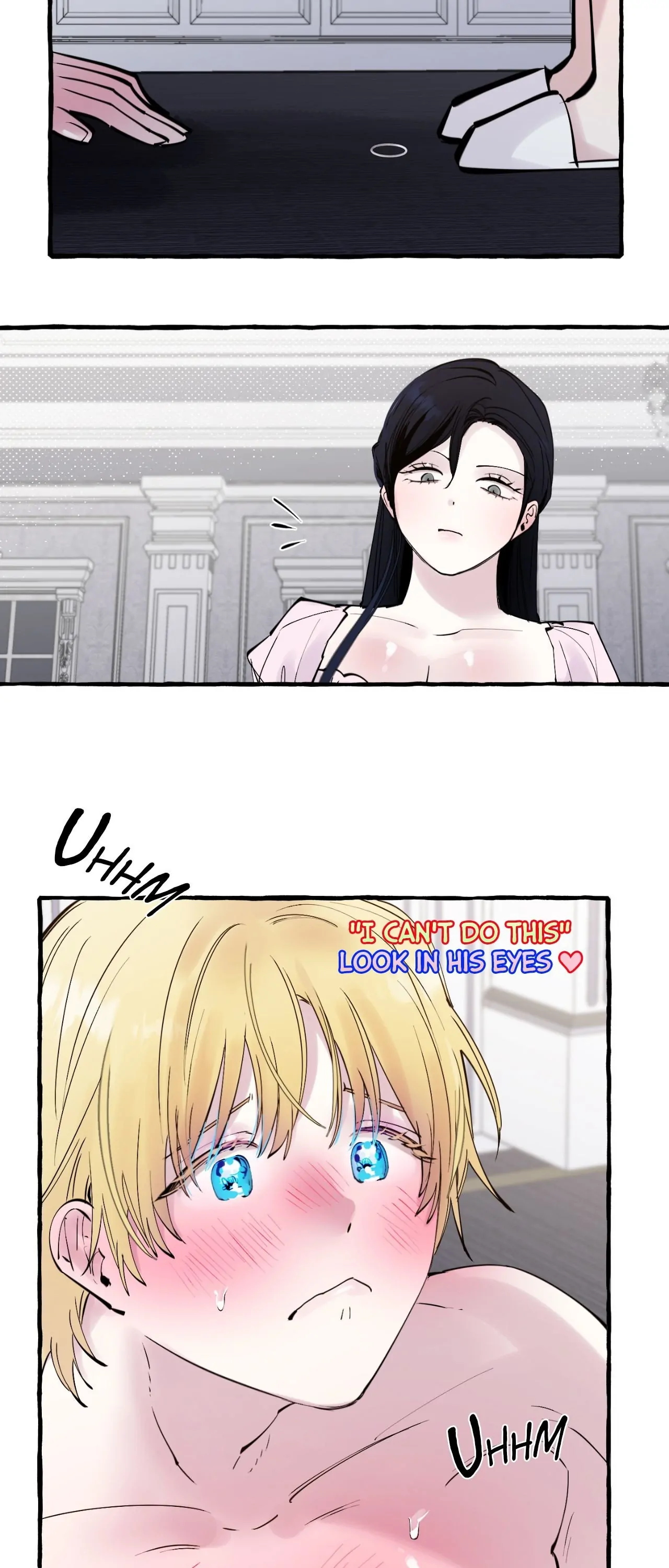 In the Doghouse Chapter 46 - Page 16