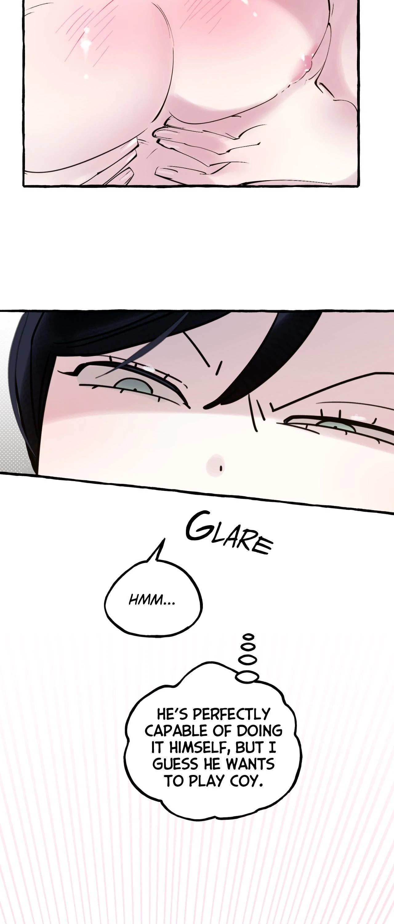 In the Doghouse Chapter 46 - Page 17
