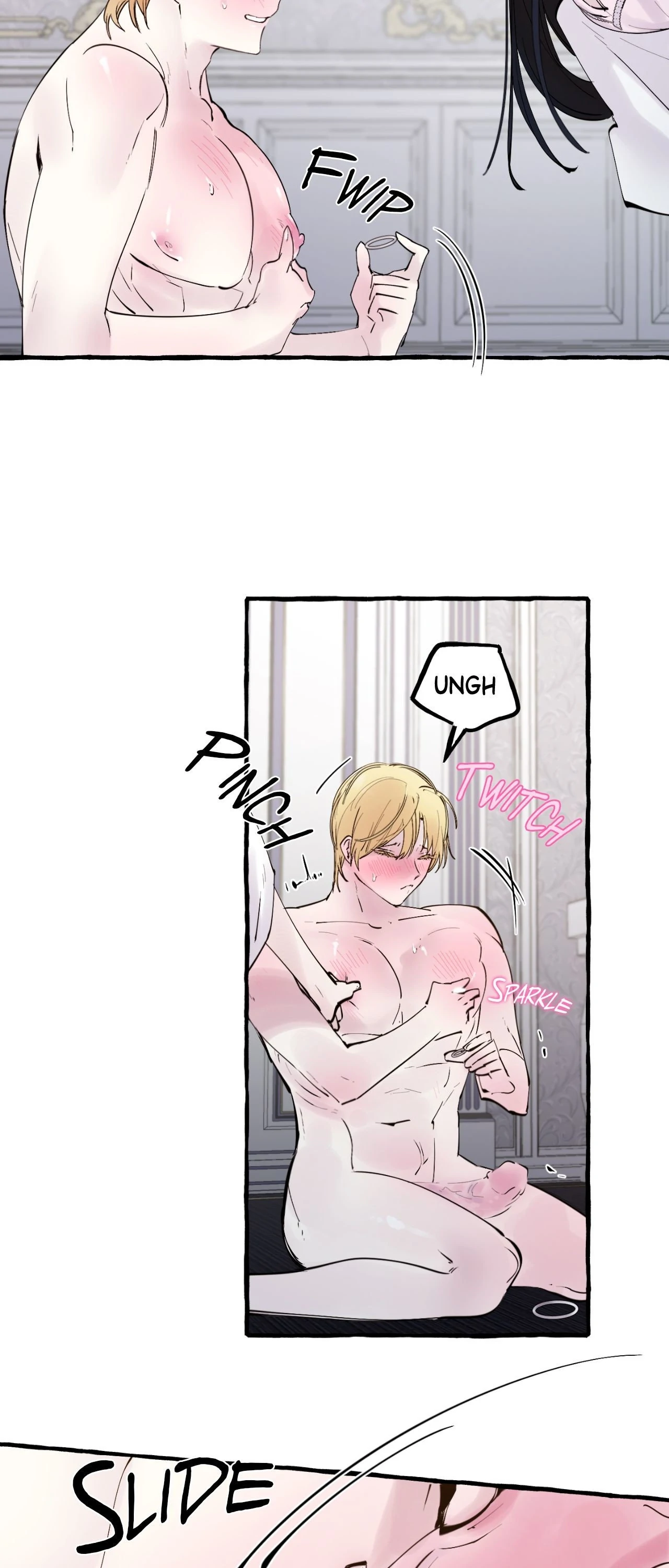 In the Doghouse Chapter 46 - Page 20